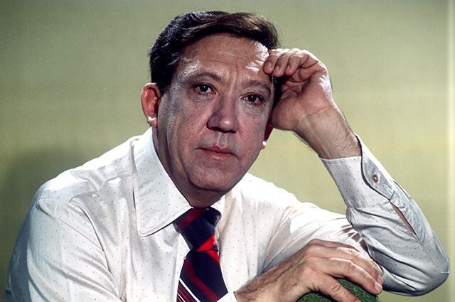 Юрий Никулин