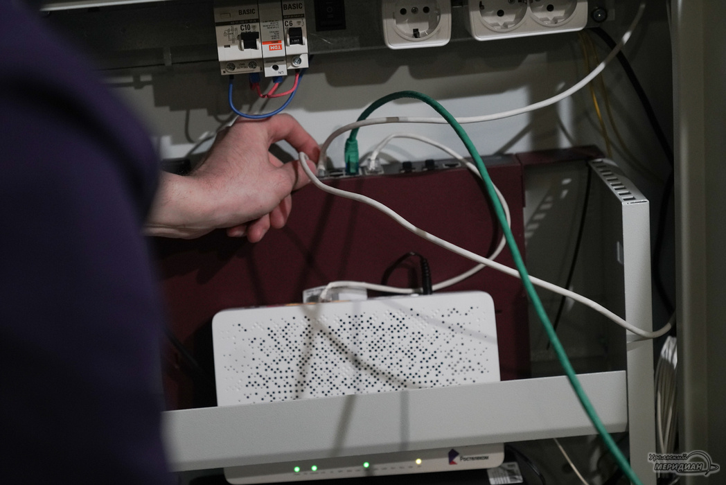    Фото: Лидия Аникина © ИА «Уральский меридиан»