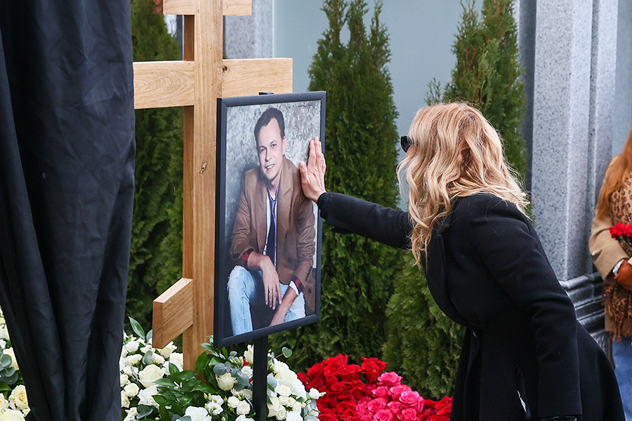    © Сергей Булкин/ТАСС