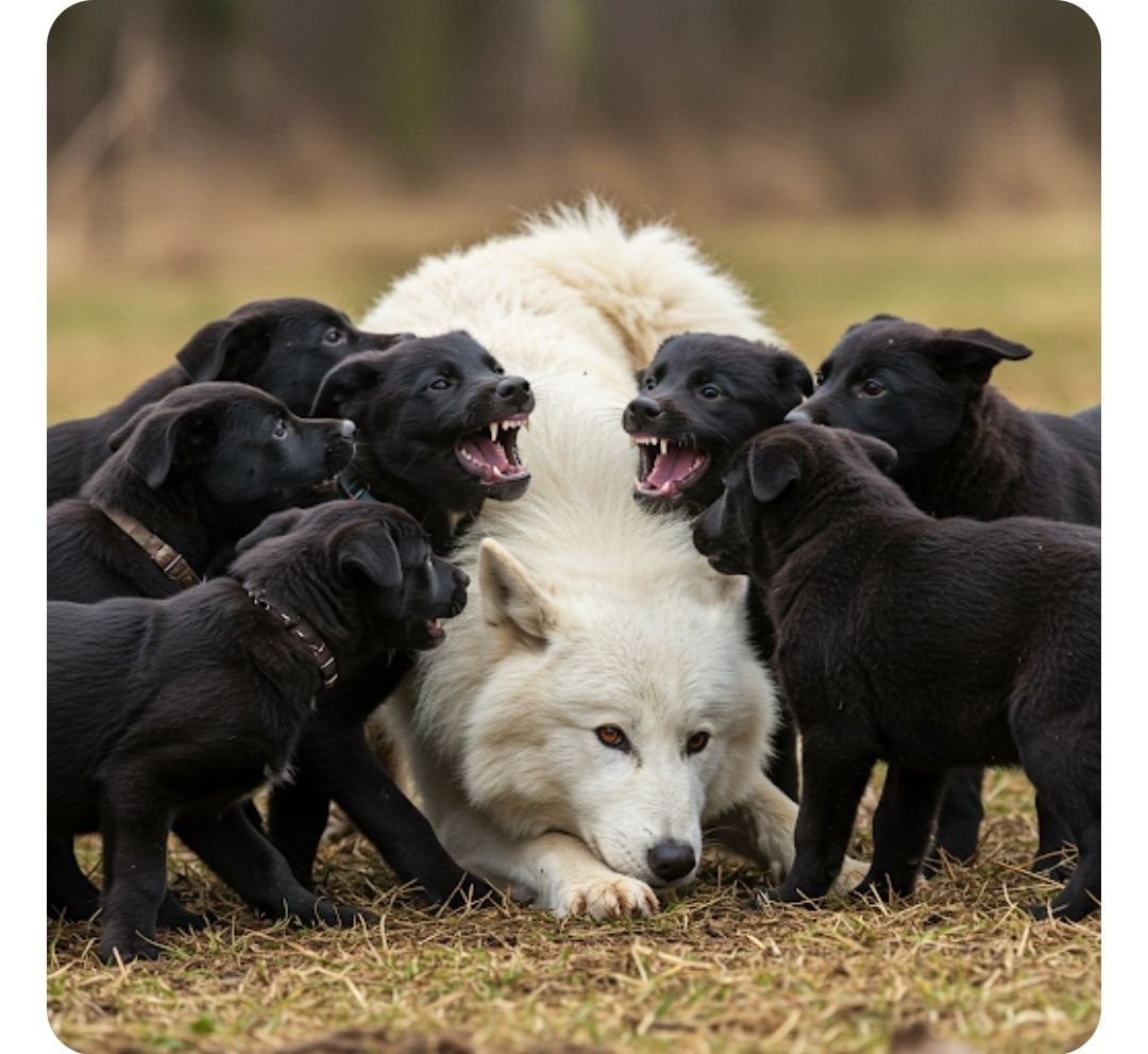 Коллаж автора