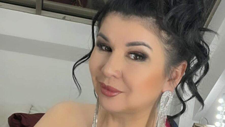    соцсети Замиры Ражаповой