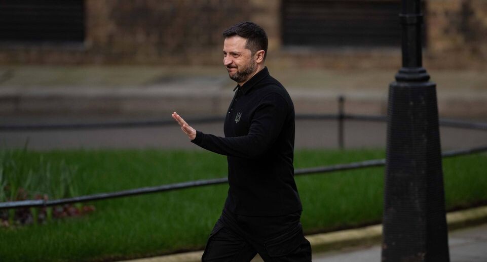    IMAGO/Maciek Musialek / www.globallookpress.com