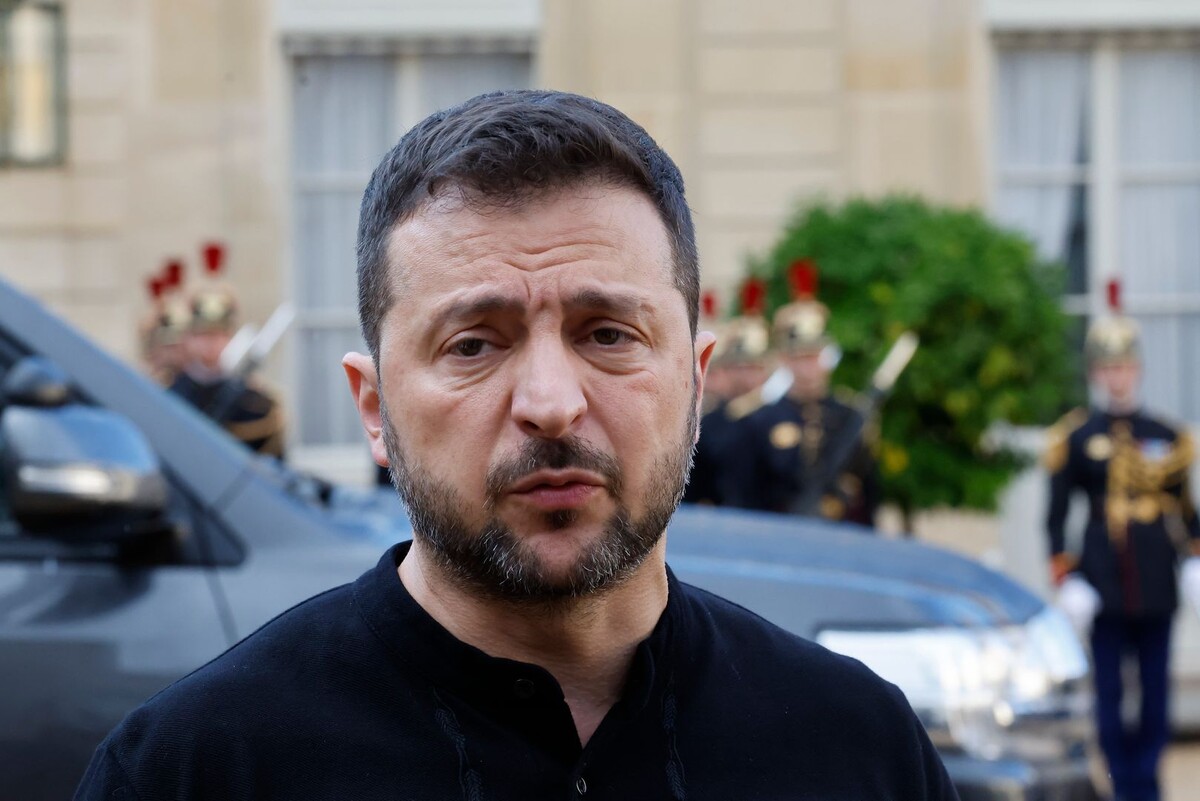     / Источник: © Henri Szwarc/© Henri Szwarc