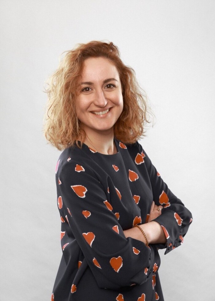 Елена Карамышева, директор по франчайзингу сети French Bakery