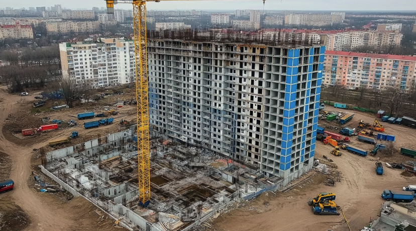 Изображение сгенерировано с помощью нейросети Midjourney