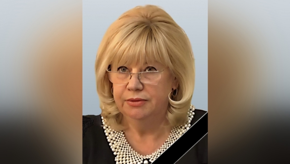    В Саратове умерла «Заслуженный эколог РФ» Наталья КечинаНовости Саратова и области – Сетевое издание «Репортер64»