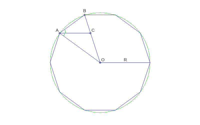 Задача взята из учебника геометрии для 7-9 классав, ISBN 978-509033352-8
