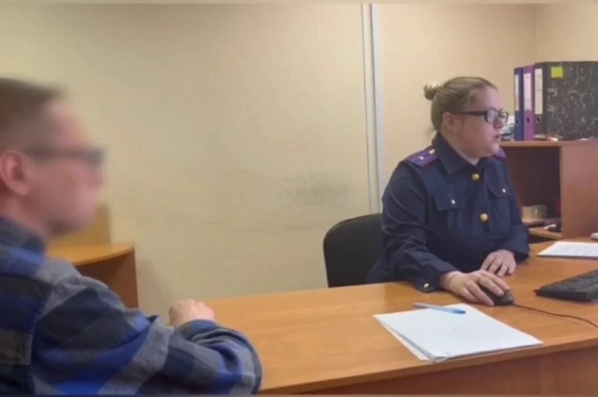    В Норильске врачей обвиняют в выдаче фиктивных справок за взятки