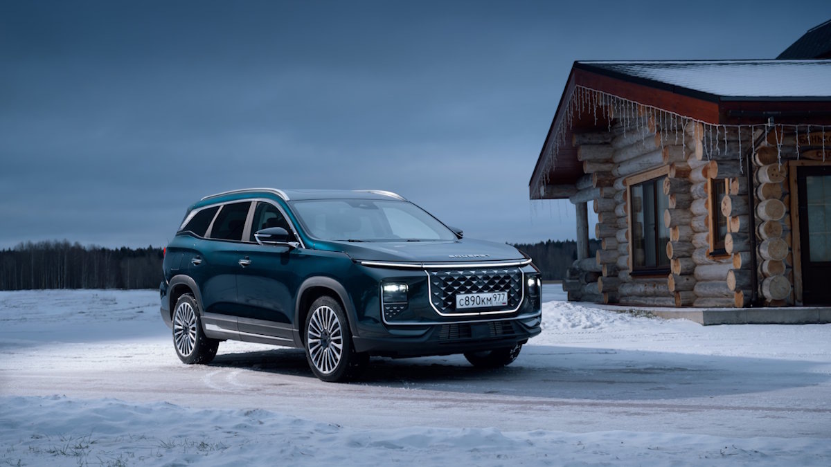 ©Пресс-служба Soueast