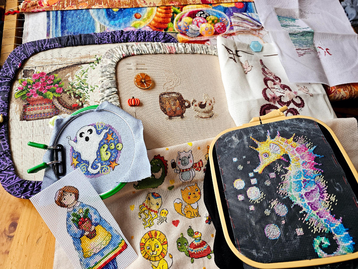 Все процессы февраля