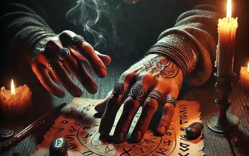    Рунический гороскоп на 4 марта: Овны берут ситуацию под контроль, Весы находят ключ к успеху, а Рыбы делают важное открытие