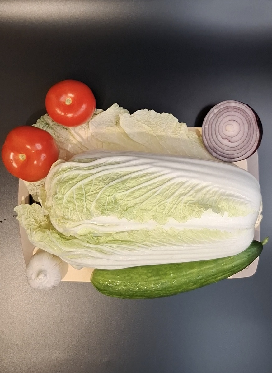 Ингредиенты