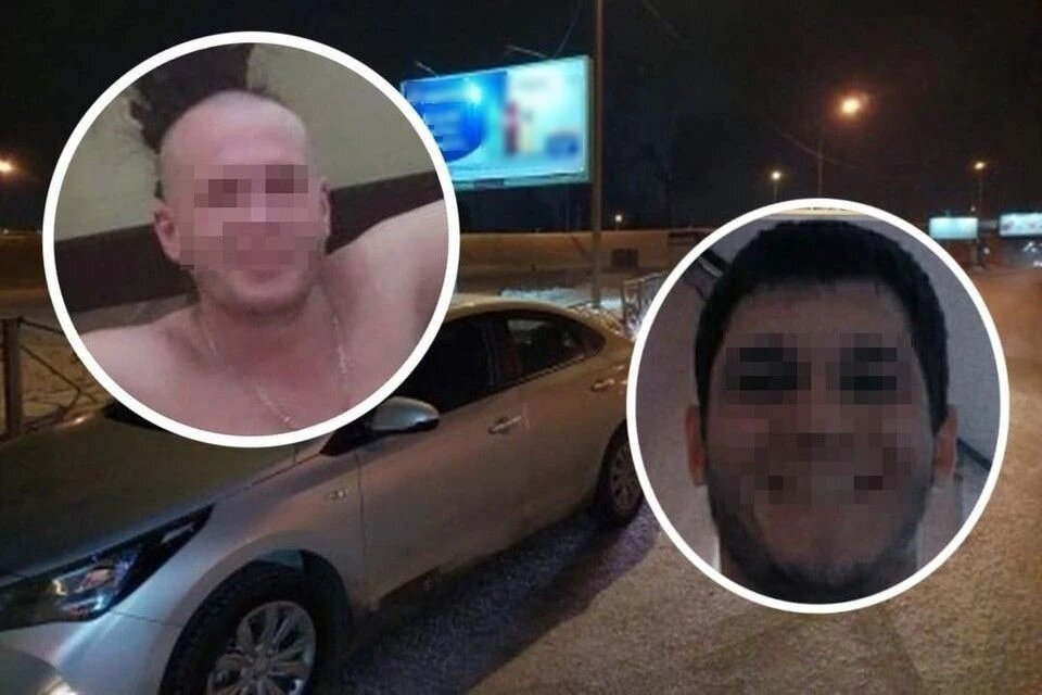 Фото: соцсети, СУ СК РФ по Новосибирской области