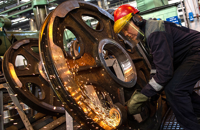    Донат Сорокин/ТАСС