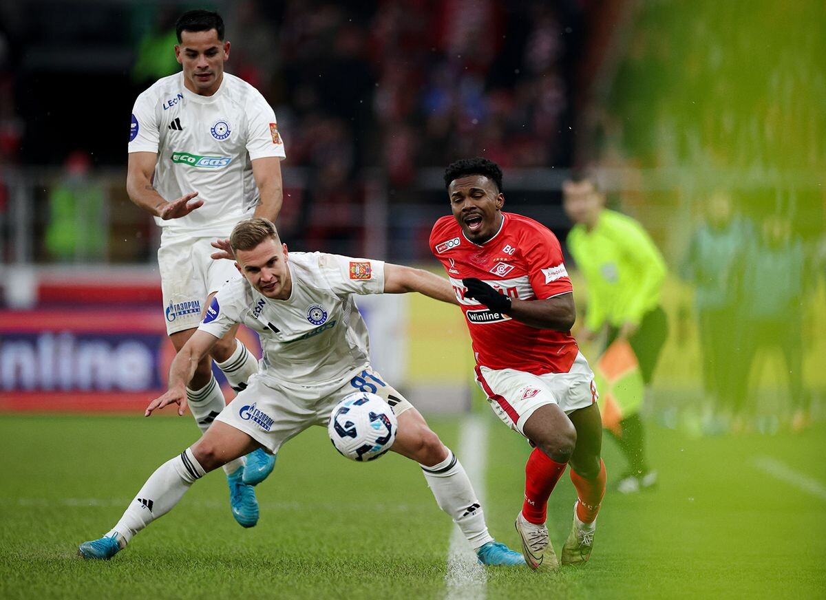    Александр Мысякин, Sport24