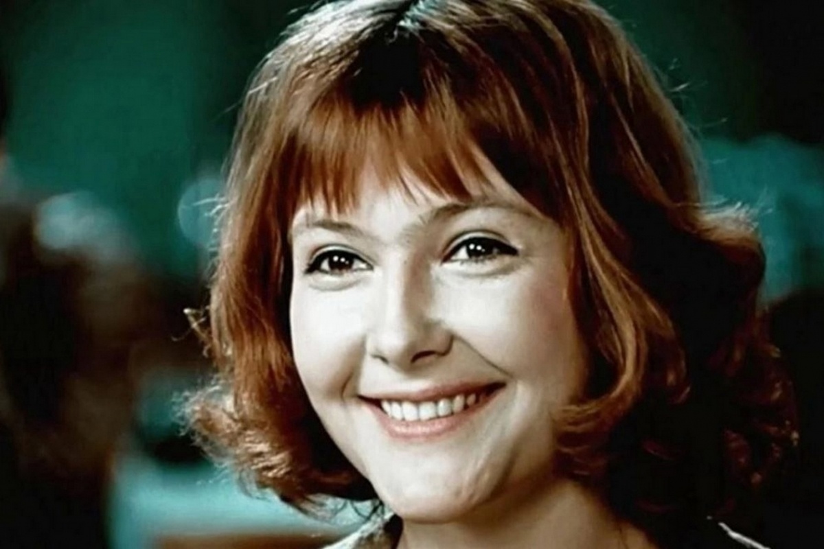 Нина Маслова