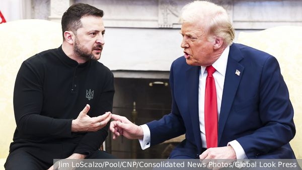     Фото: Jim LoScalzo/Pool/CNP/Consolidated News Photos/Global Look Press   
 Текст: Рафаэль Фахрутдинов