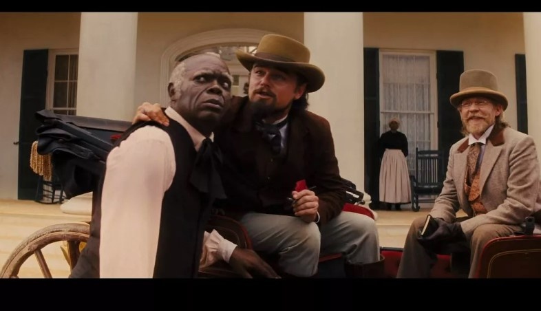 Это я смотрю на очередную военно-морскую державу