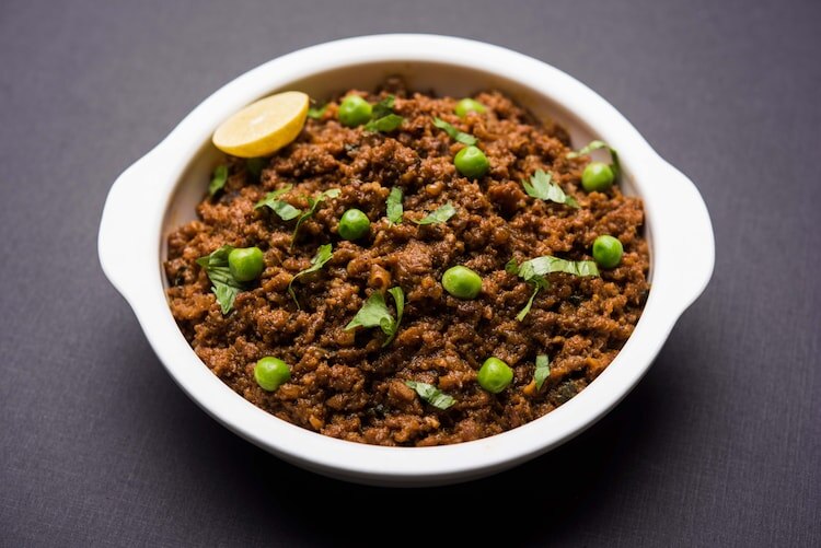 Блюдо Keema заняло 100-е место в списке лучших блюд мира по версии TasteAtlas.