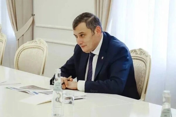 «Прямой саботаж»: У Хинштейна возникли вопросы к новому руководству «Корпорации развития»