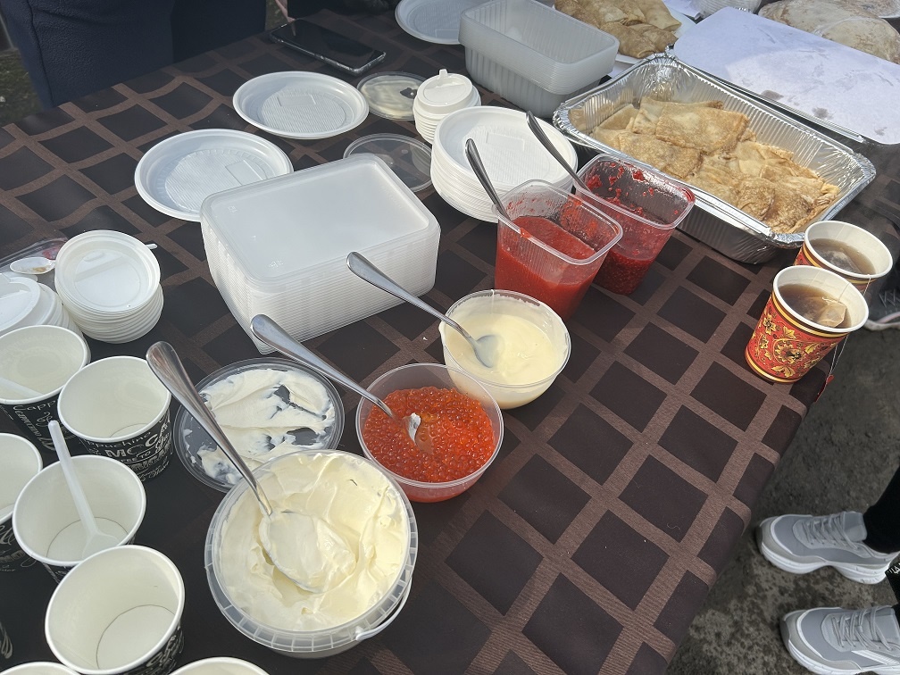    Фото из архива "РВ" Диана Огнева