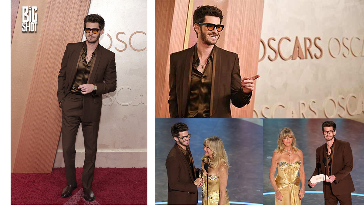 И классика, и яркость - эта шоколадная рубашка! Повеяло 70-ми