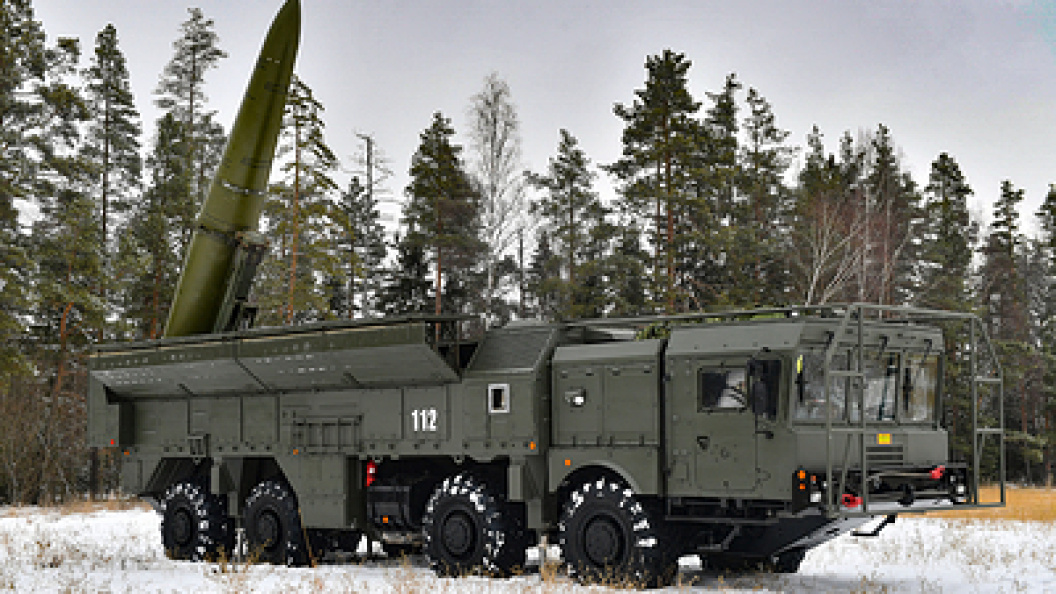    Фото: MOD Russia/Globallookpress