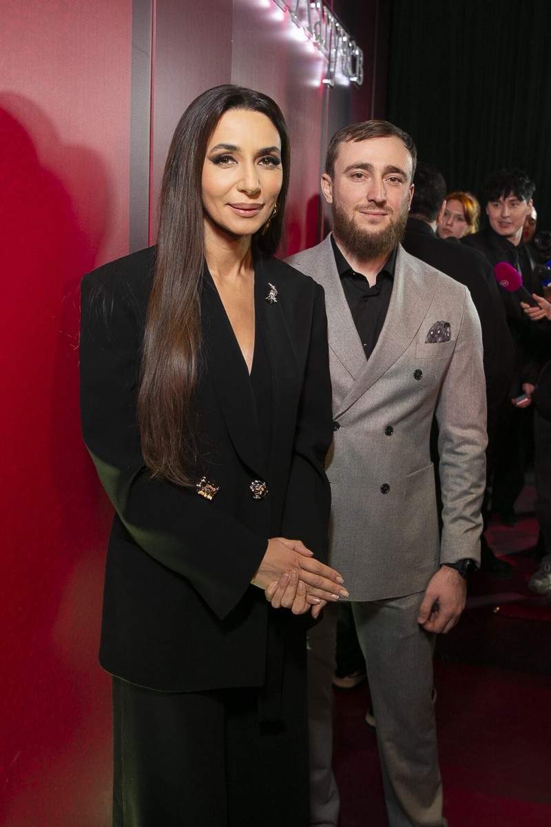    Зара Freedom Strength Beauty