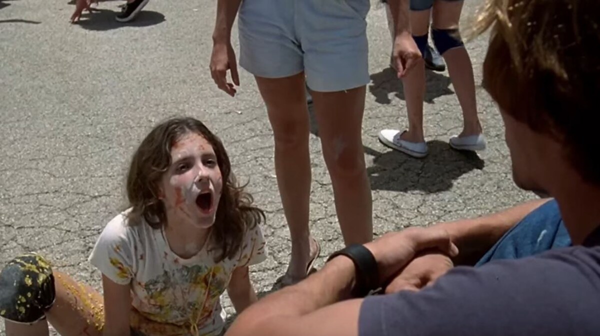 Этапы волнующего посвящения в элиту