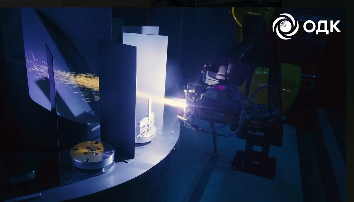    Изображение ОДК 