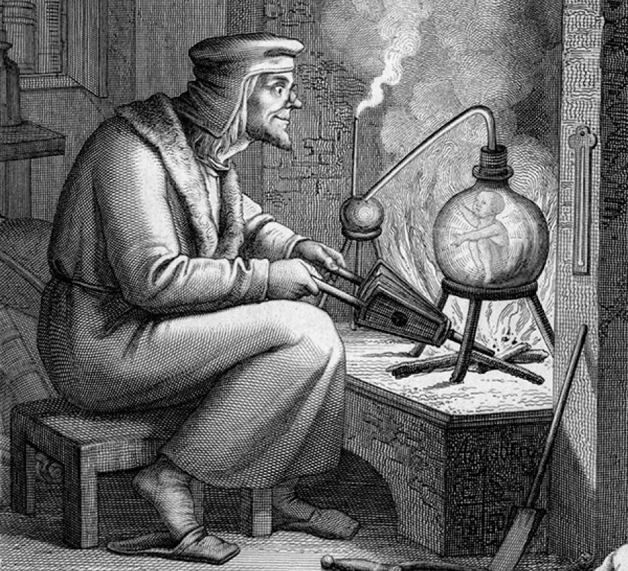 5 великих открытий: когда что-то пошло не так