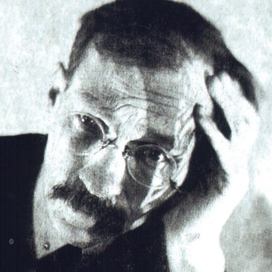 Антон Сорокин