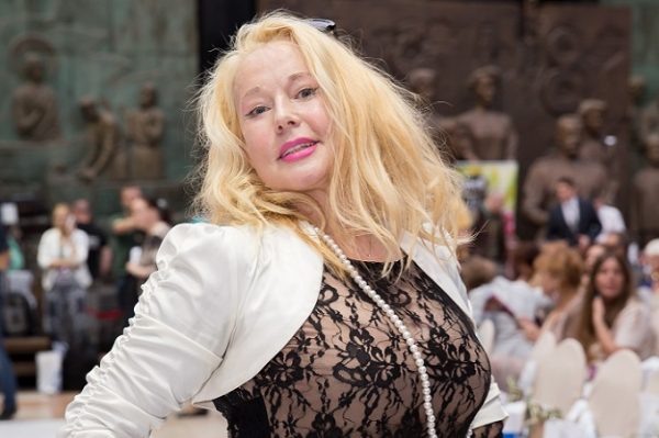    Елена Кондулайнен, фото: kino-teatr.ru