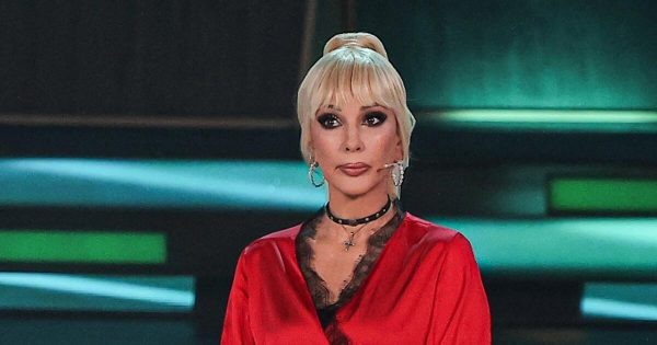    Лера Кудрявцева. Фото: ТВЦ