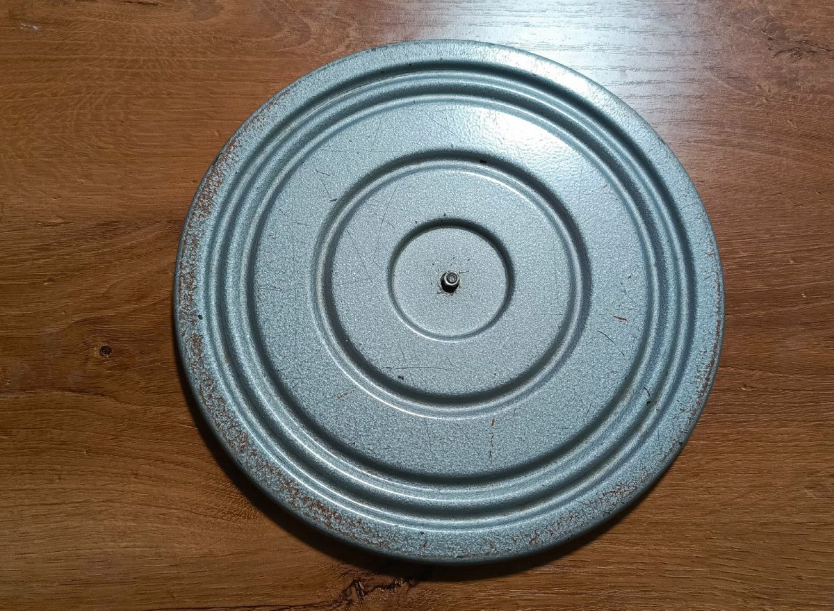 Фото из личного архива автора