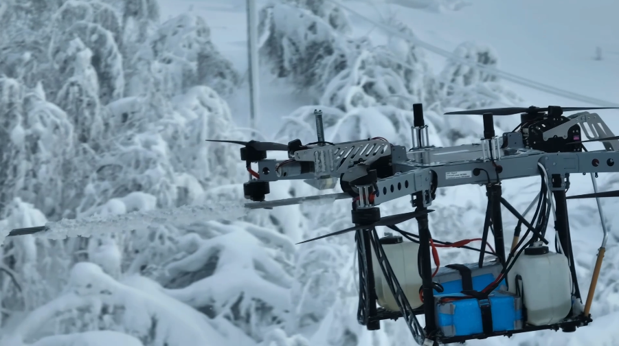    © "Россети Урал"