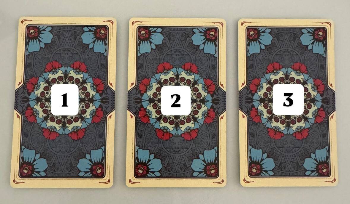 выбери карту 