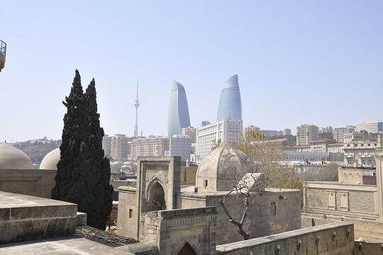    В Азербайджане обвинили Иран в развязывании нарковойны