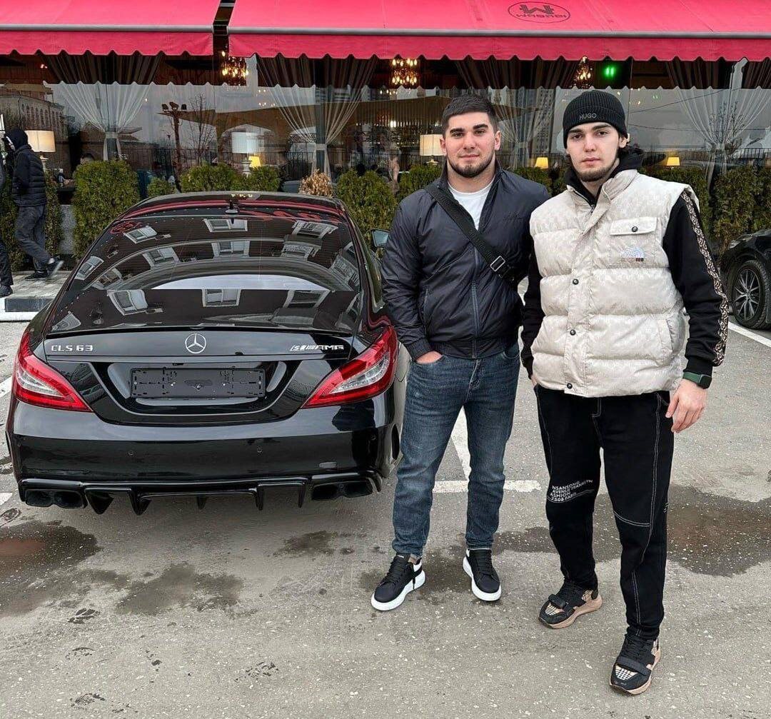 Автор: В. Панченко