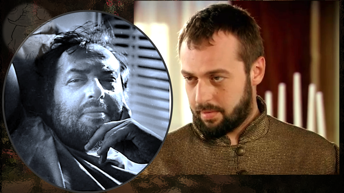 Великолепный Век