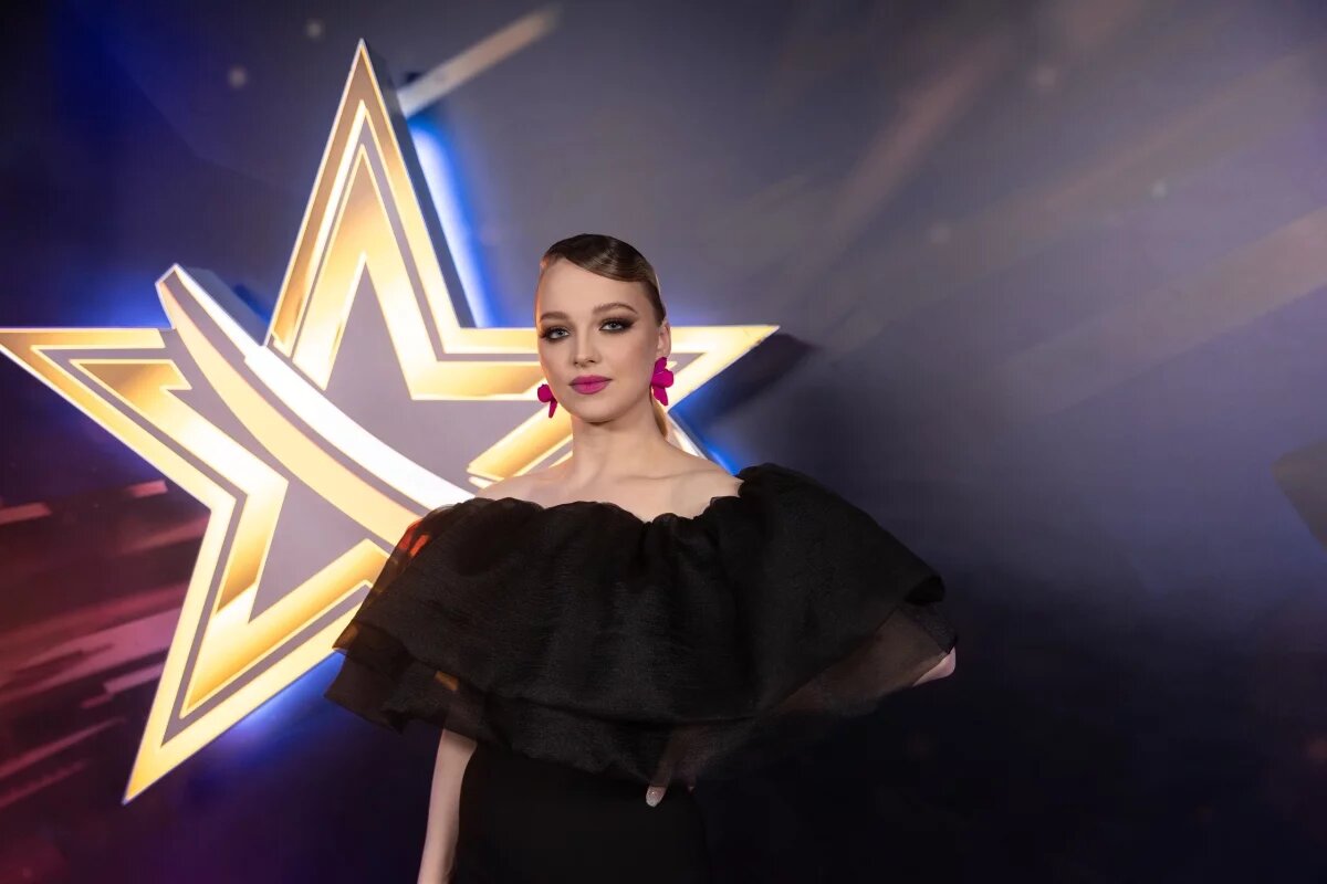    Организаторы телеконкурса «Звезда» рассказали о псковской участнице