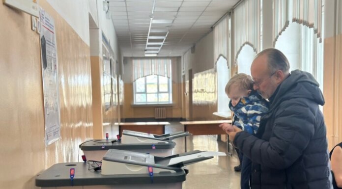    Олег Сметанин. Фото: личная страница Олега Сметанина в соцсети VK