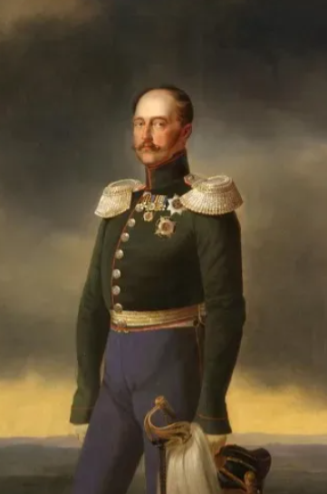император Николай I