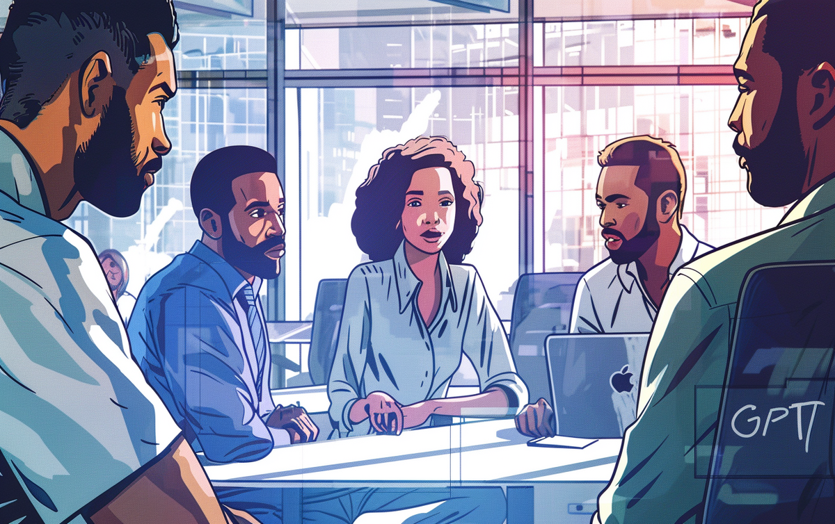    Как эффективно общаться с GPT: стратегии для управления недовольством клиентов и улучшения сервиса с помощью ИИ Юрий Горбачев