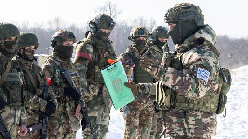    В Воронежской области прошла конференция по психологической реабилитации участников СВО правительство Воронежской области