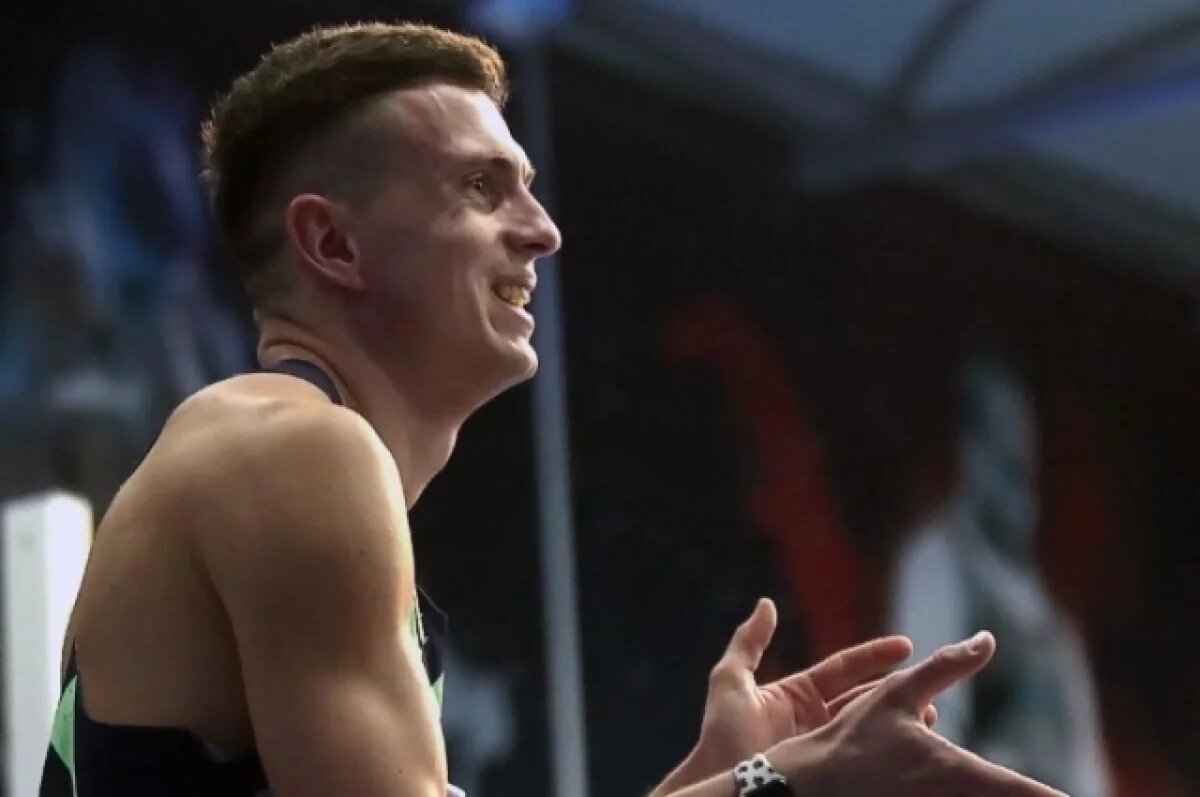    Брянские легкоатлеты завоевали еще три награды ПСБ чемпионата России