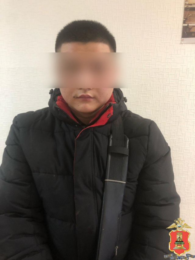 Наркозакладчик из Московской области планировал в Твери заложить наркотик