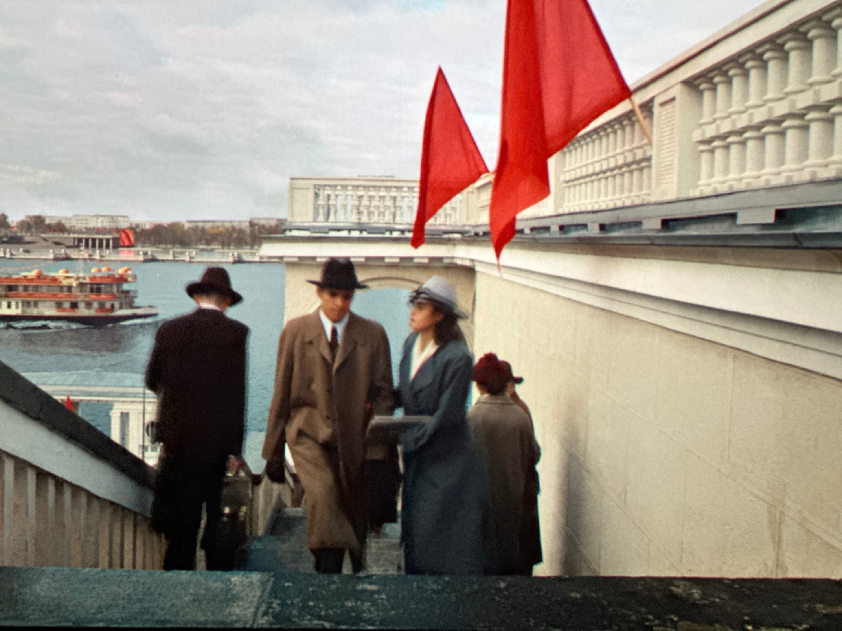 Фото из кинозала 