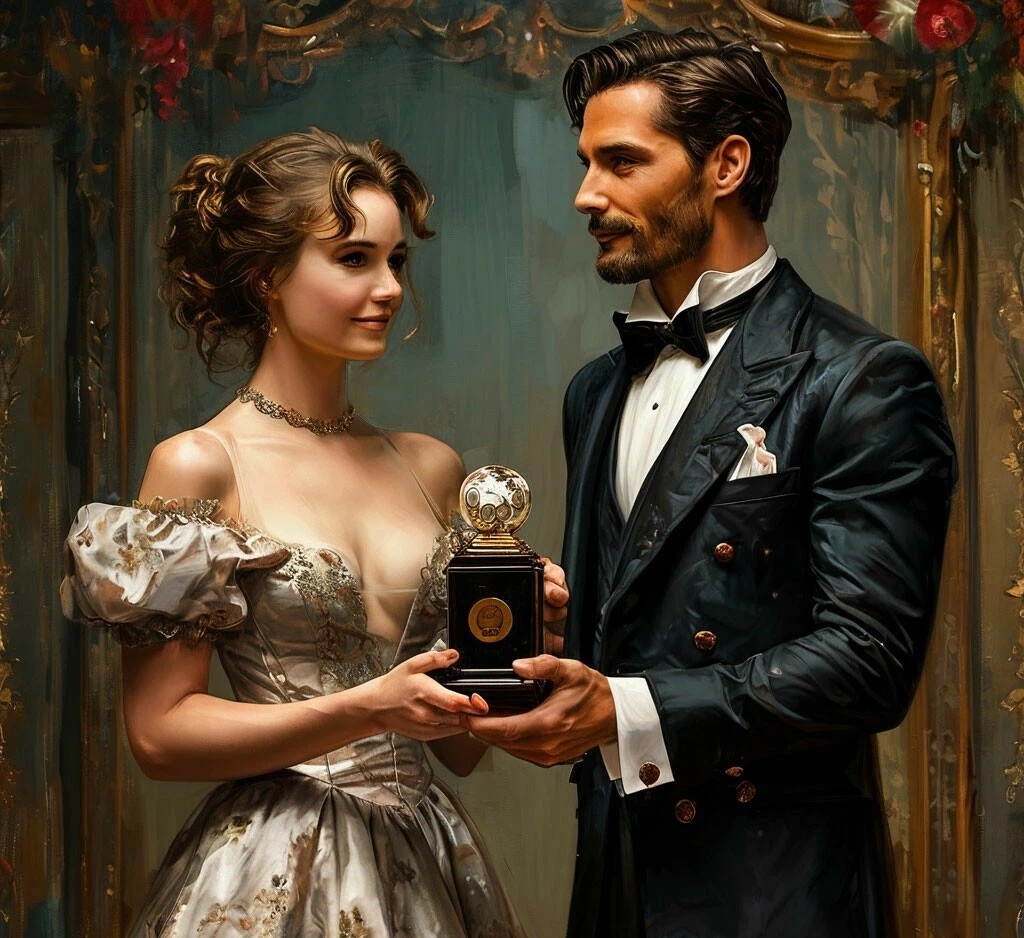 Изготовлено ИИ 