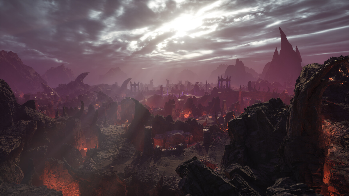 Dragonkin: The Banished